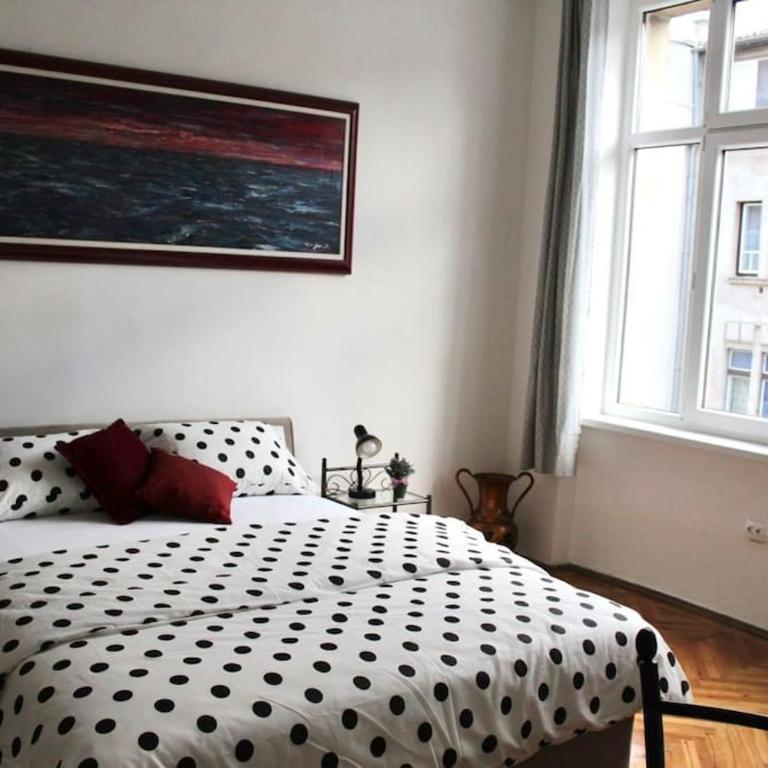 Monarch Apartment - Apartman sa 2 Spavaće Sobe - 21