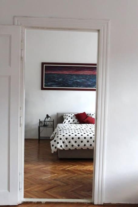 Monarch Apartment - Apartman sa 2 Spavaće Sobe - 27