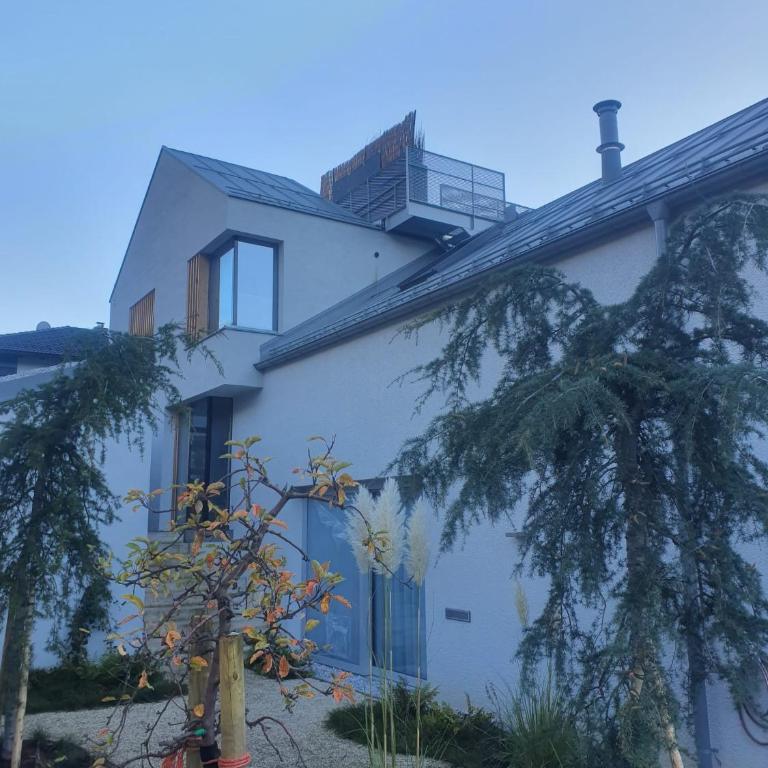 Design Lake View Chalet, Urban Mountain Achensee - Ferienhaus - 6