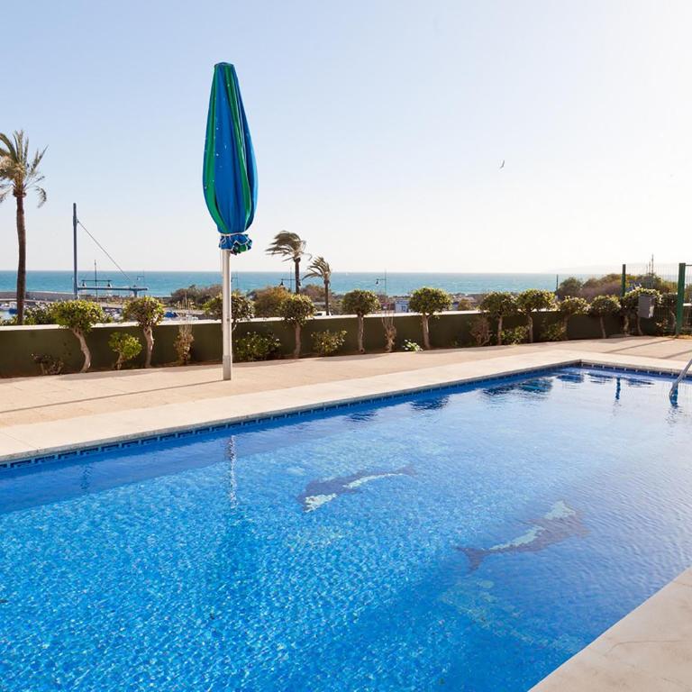 Estepona Port Apartment AGUILA - Two-Bedroom Apartment - 2