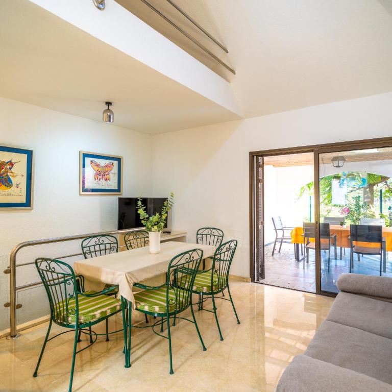 Villas Las Almenas - Villa con 3 Camere da Letto - 40