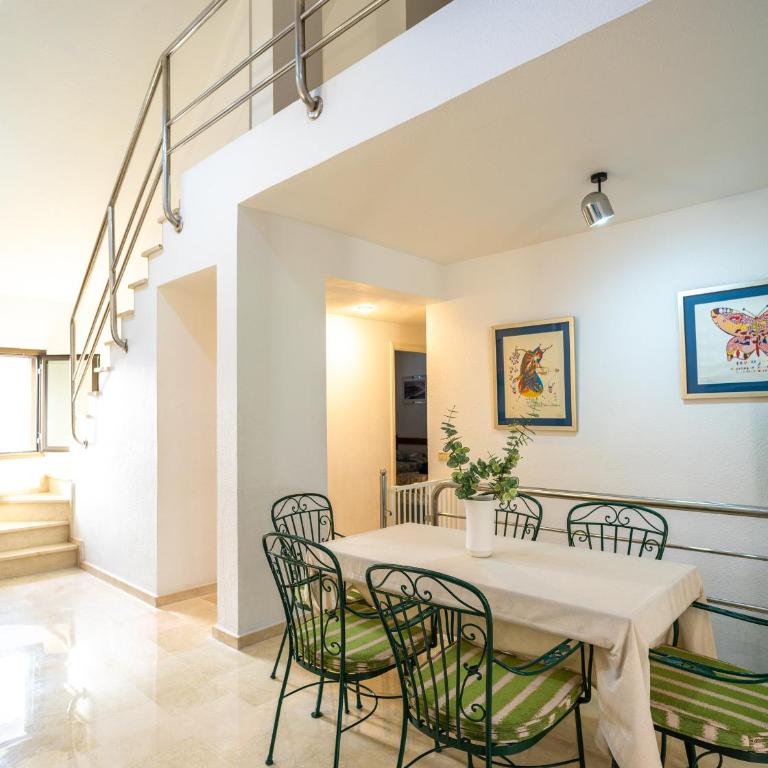 Villas Las Almenas - Villa con 3 Camere da Letto - 28
