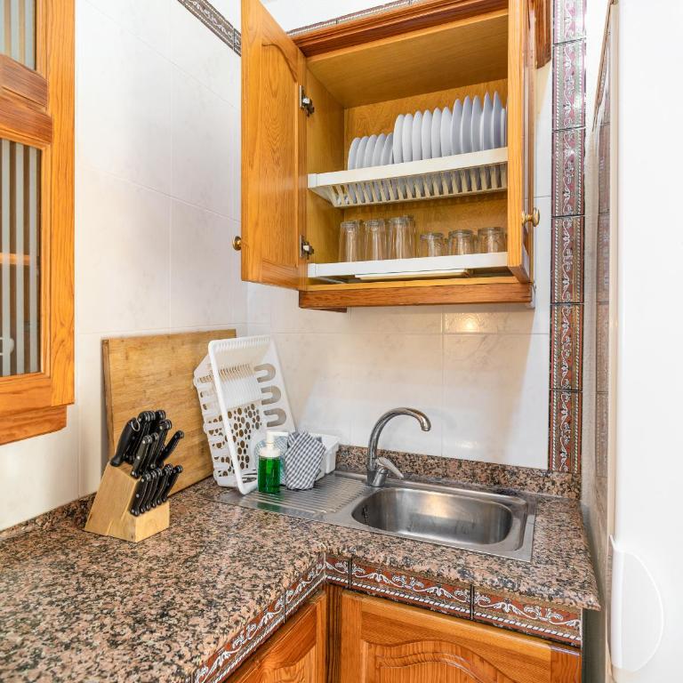 Villas Las Almenas - Villa con 3 Camere da Letto - 37