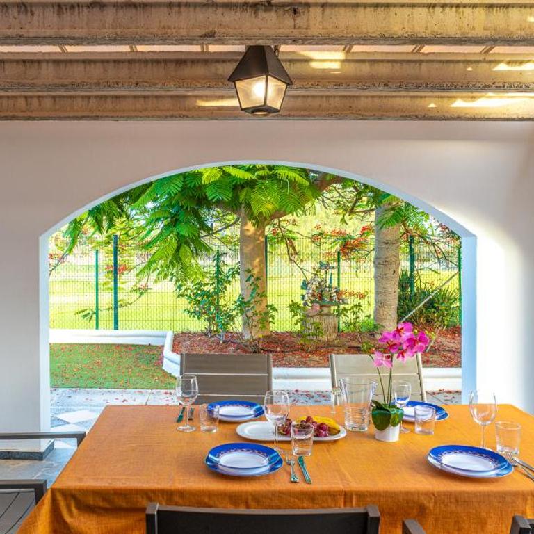 Villas Las Almenas - Villa con 3 Camere da Letto - 2