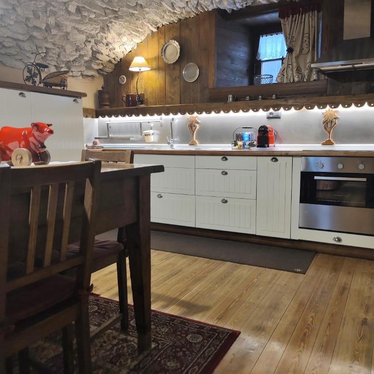 Le Petit Château de Vetan CIR 0023 - Casa con 1 Camera da Letto - 1