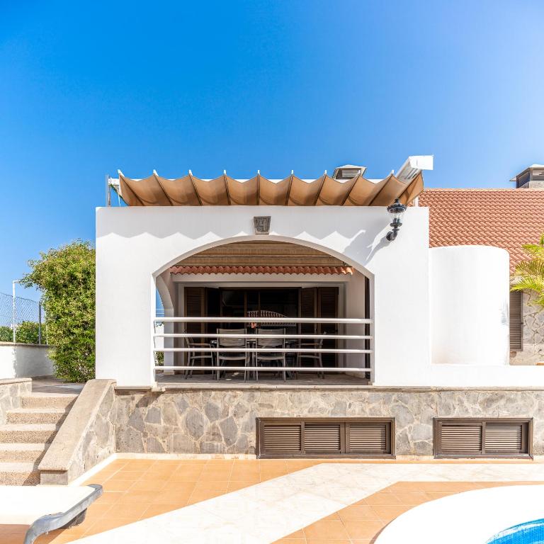 Villas Las Almenas - Villa con 3 Camere da Letto - 1