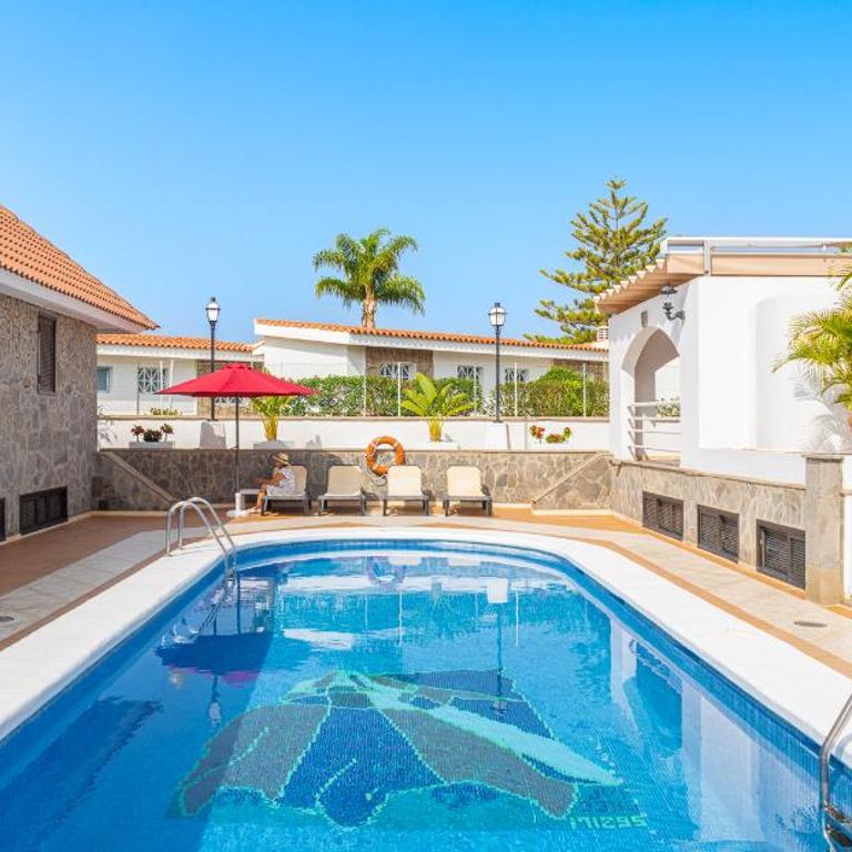 Villas Las Almenas - Villa con 3 Camere da Letto - 60
