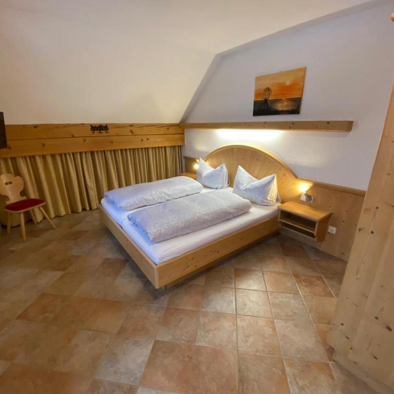 Hotel Garni Gafluna - Suite - 5