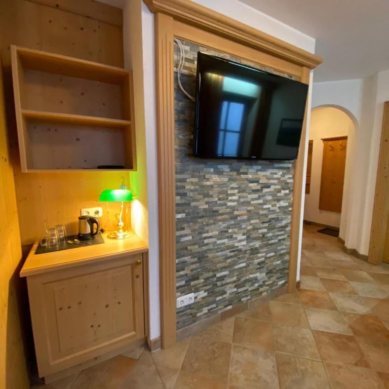 Hotel Garni Gafluna - Suite - 8