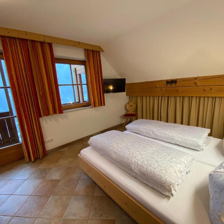 Hotel Garni Gafluna - Suite - 7