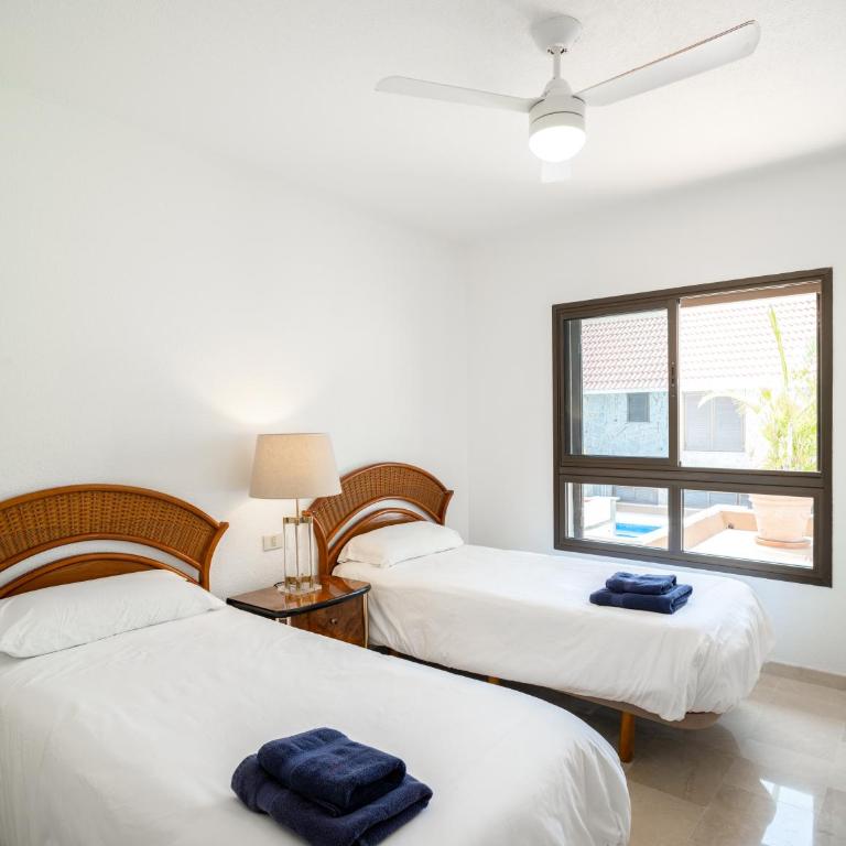 Villas Las Almenas - Villa con 3 Camere da Letto - 8