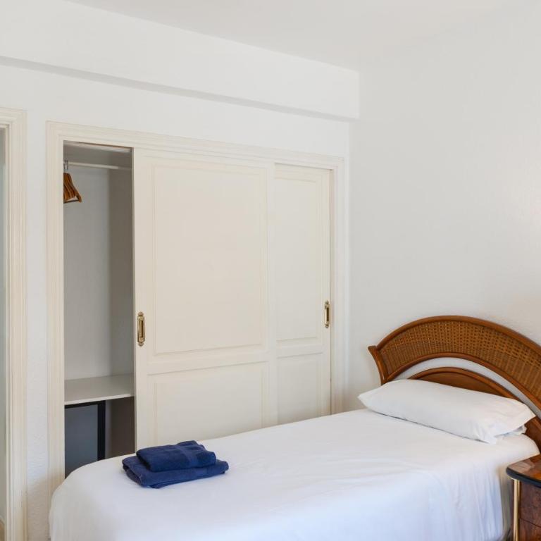 Villas Las Almenas - Villa con 3 Camere da Letto - 12