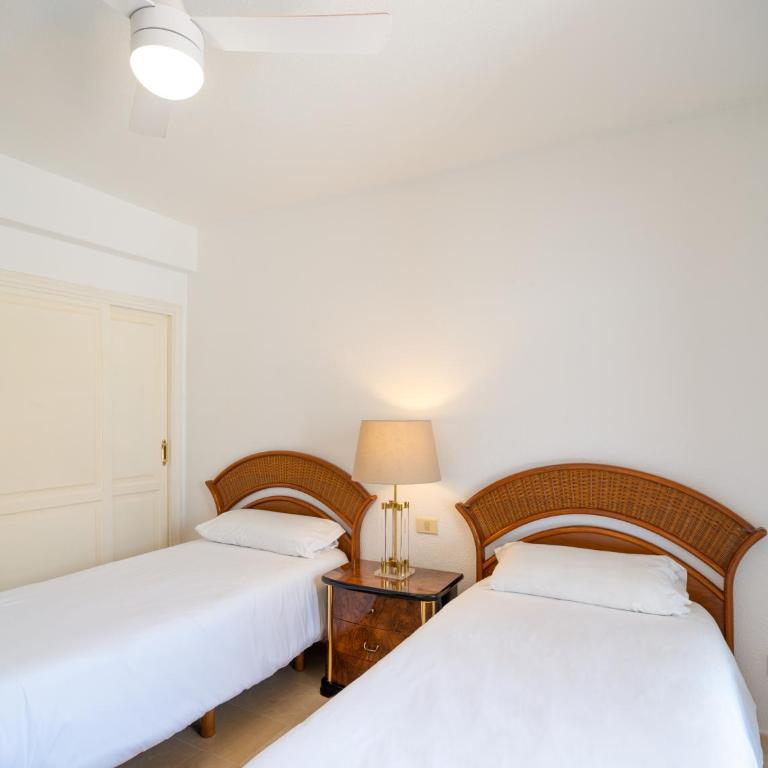 Villas Las Almenas - Villa con 3 Camere da Letto - 5