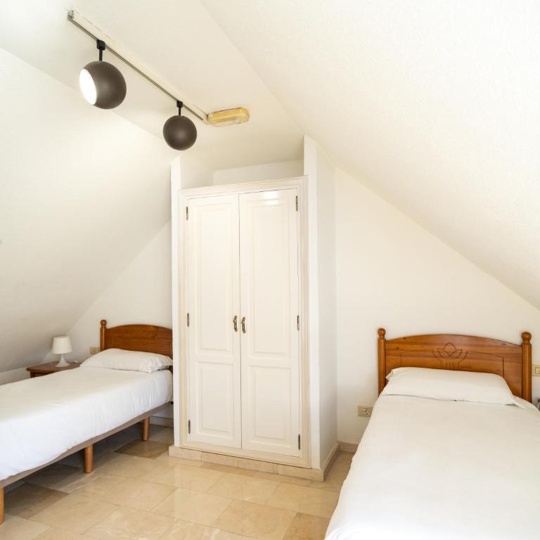 Villas Las Almenas - Villa con 3 Camere da Letto - 15