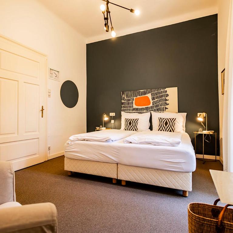 Villa Bulfon - Doppelzimmer - 3