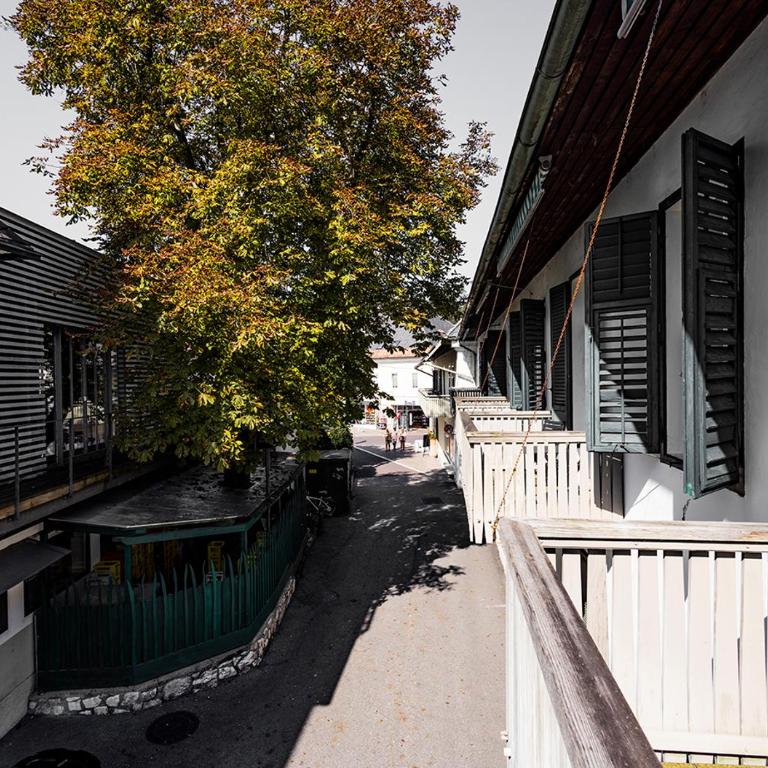 Villa Bulfon - Doppelzimmer - 4