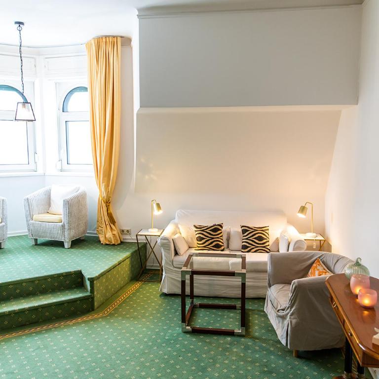 Villa Bulfon - Junior Suite - 1