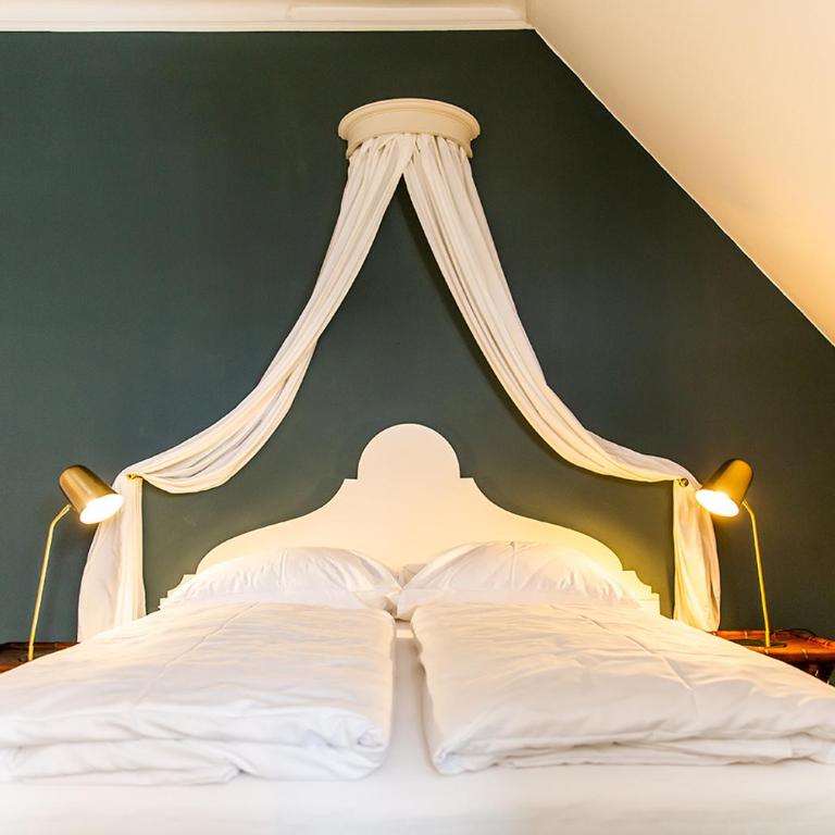 Villa Bulfon - Junior Suite - 2