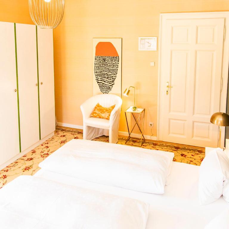 Villa Bulfon - Doppelzimmer mit Balkon - 6
