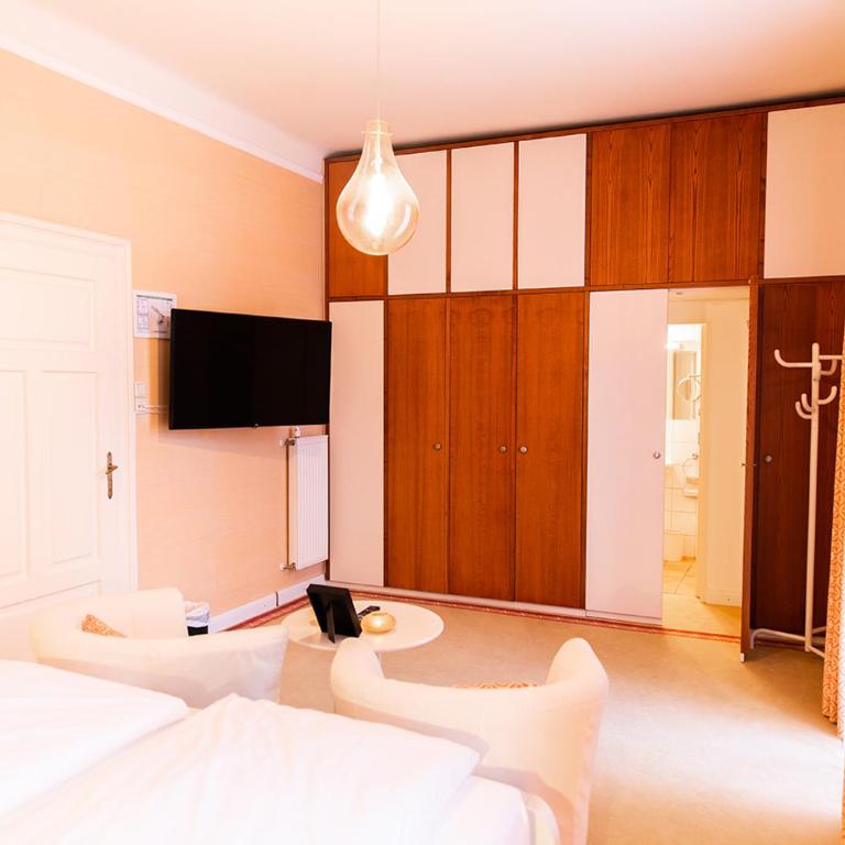 Villa Bulfon - Doppelzimmer mit Balkon - 7