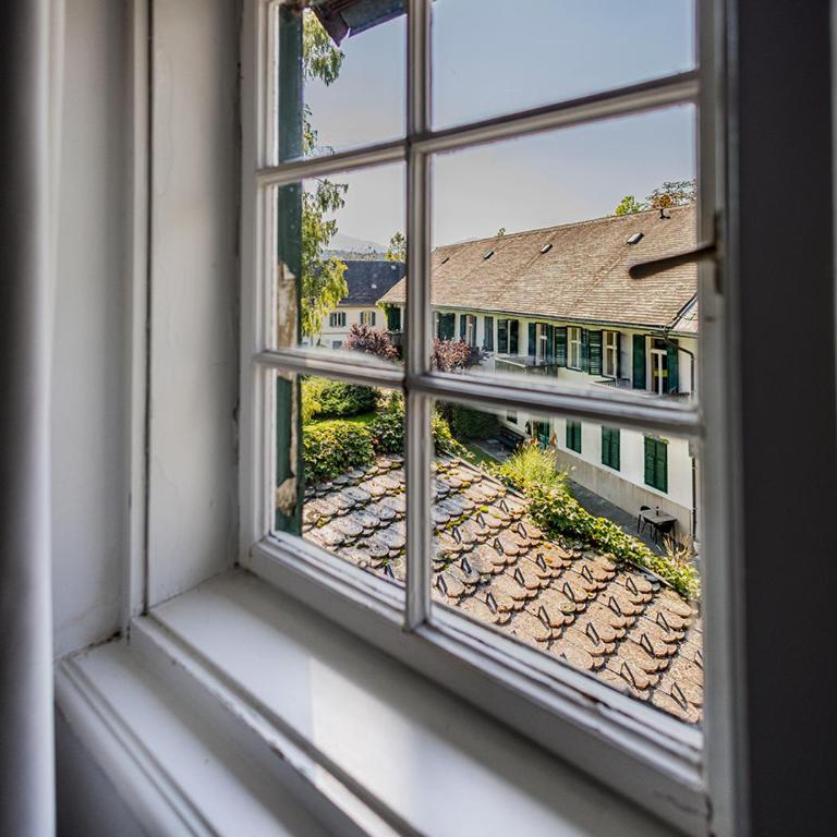 Villa Bulfon - Doppelzimmer mit Balkon - 9