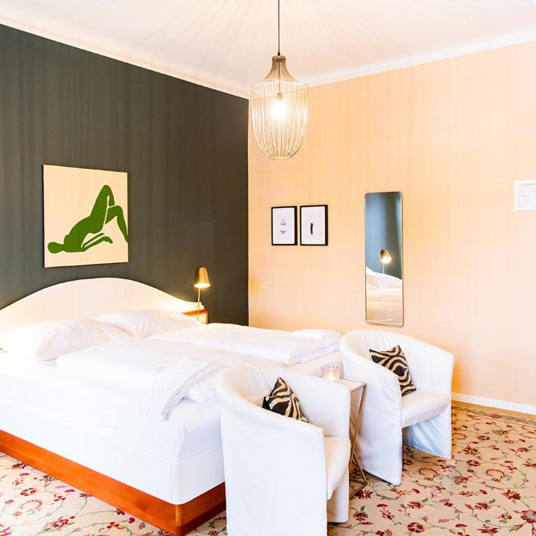 Villa Bulfon - Doppelzimmer - 8
