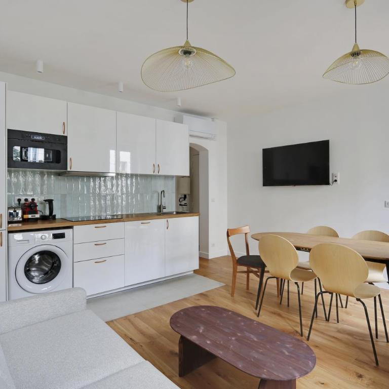 Pick A Flat's Apartement in Nation - rue d'Avron - Appartement 2 Chambres - 3