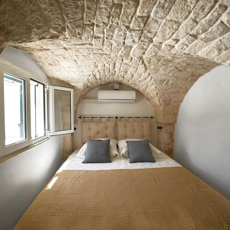 Casa Nido Ostuni Stadthaus mit Meerblick Terrasse - One-Bedroom House - 19