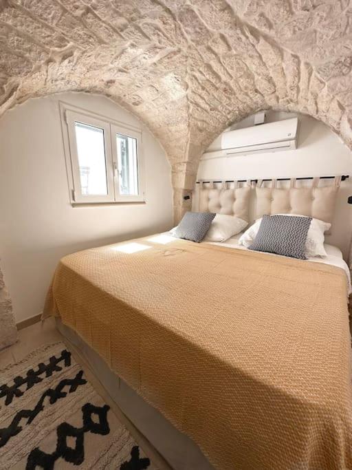 Casa Nido Ostuni Stadthaus mit Meerblick Terrasse - One-Bedroom House - 22