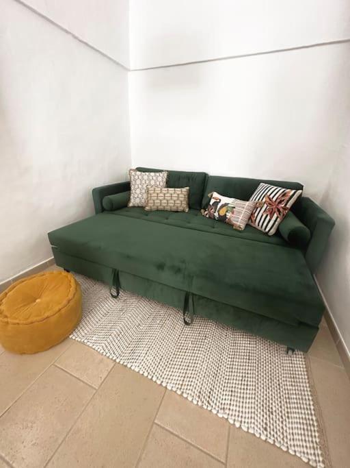 Casa Nido Ostuni Stadthaus mit Meerblick Terrasse - One-Bedroom House - 23