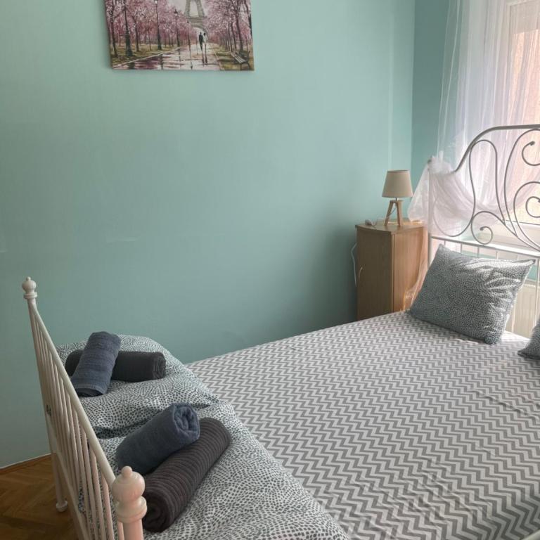 Apartman CENTAR 021 - Apartman sa 1 Spavaćom Sobom - 4