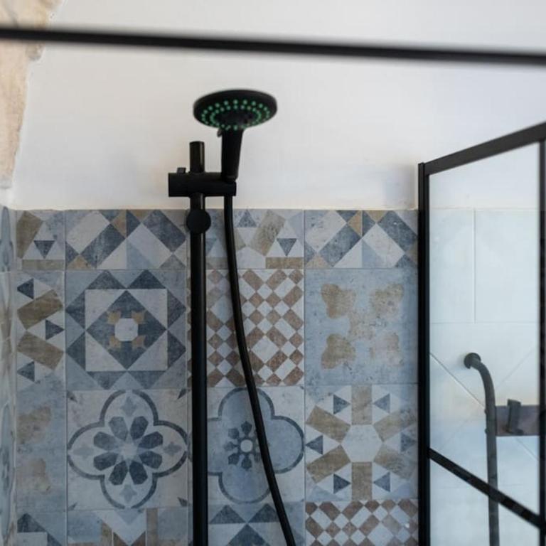 Casa Nido Ostuni Stadthaus mit Meerblick Terrasse - One-Bedroom House - 27