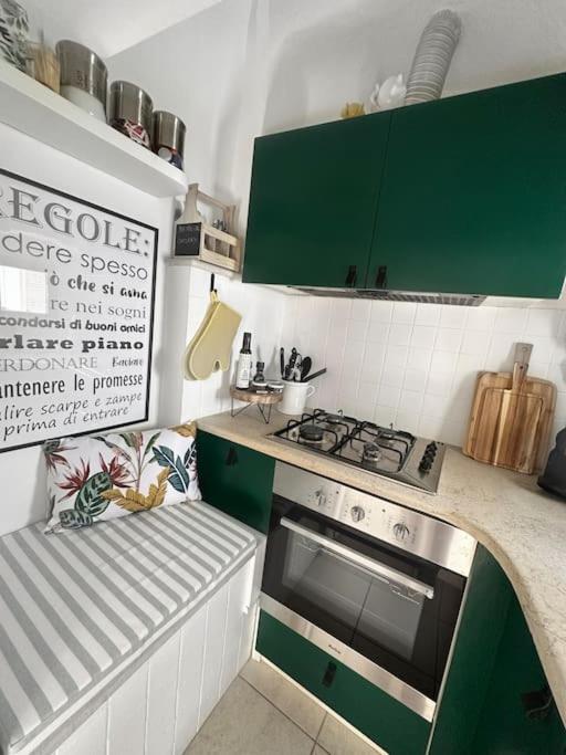 Casa Nido Ostuni Stadthaus mit Meerblick Terrasse - One-Bedroom House - 48