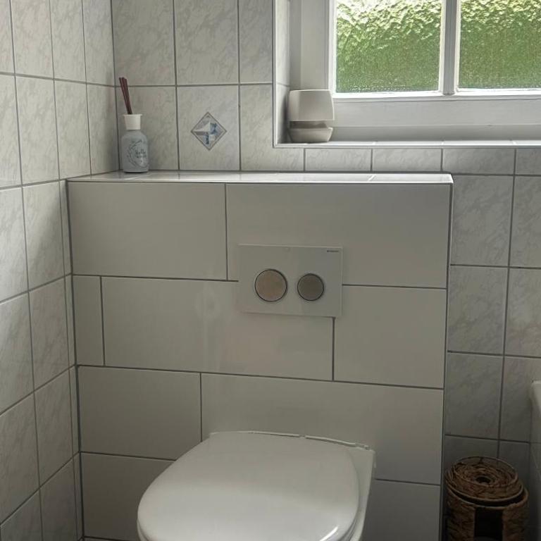 Landhaus Ostermann - Apartment mit 1 Schlafzimmer - 14