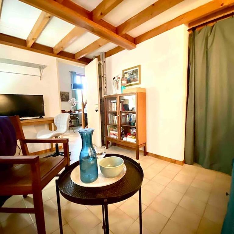 Duplex Arago au coeur de Sète, comme une petite maison - Apartamento de 3 dormitorios - 20
