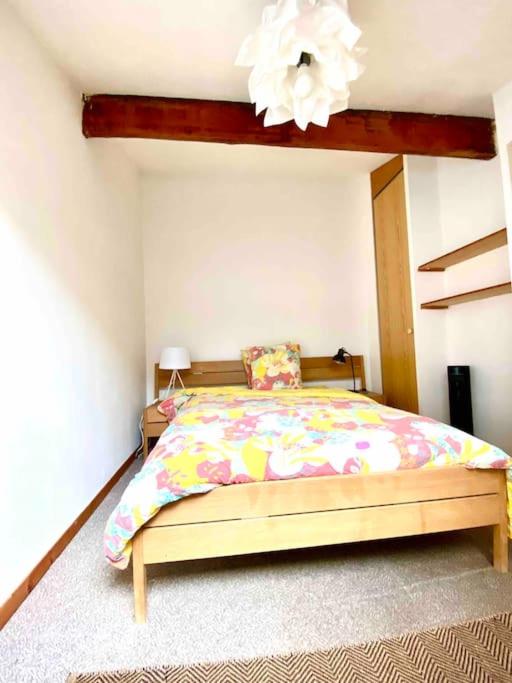 Duplex Arago au coeur de Sète, comme une petite maison - Apartamento de 3 dormitorios - 13