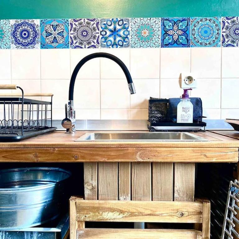 Duplex Arago au coeur de Sète, comme une petite maison - Apartamento de 3 dormitorios - 34