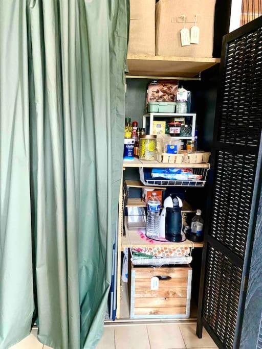 Duplex Arago au coeur de Sète, comme une petite maison - Apartamento de 3 dormitorios - 43