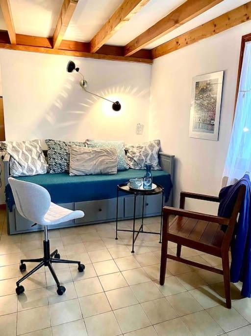 Duplex Arago au coeur de Sète, comme une petite maison - Apartamento de 3 dormitorios - 22