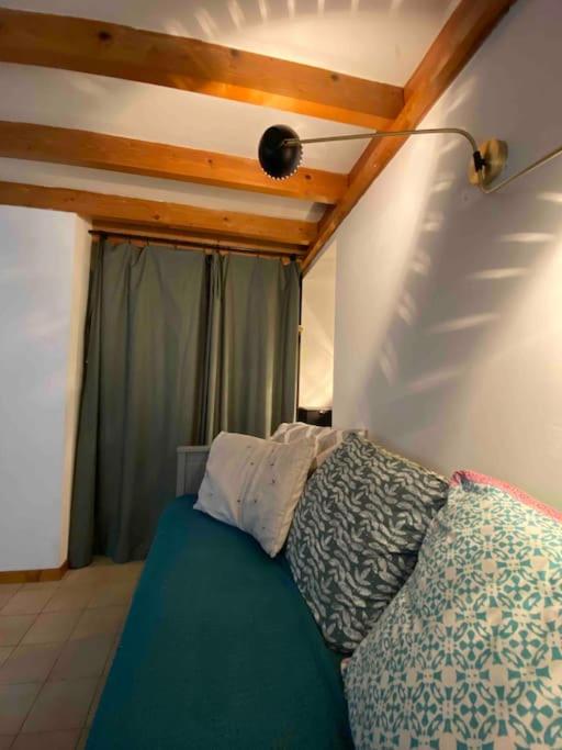 Duplex Arago au coeur de Sète, comme une petite maison - Apartamento de 3 dormitorios - 48
