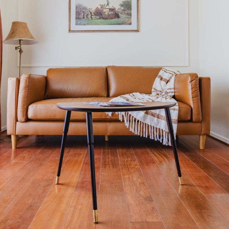 Orly Suites - Apartamento de 1 dormitorio - 4