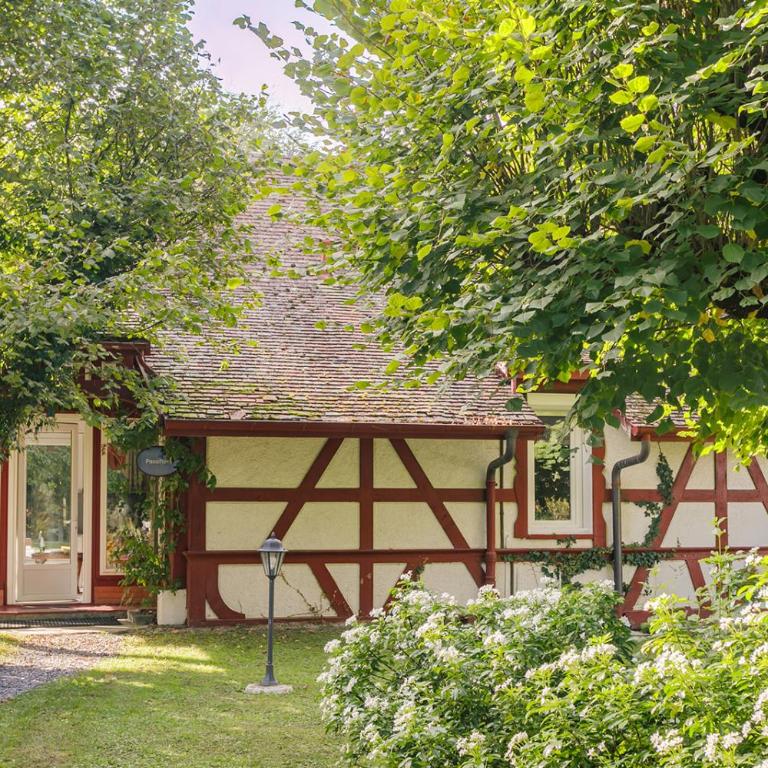 La Verniaz et ses Chalets - Chambre Double - 3