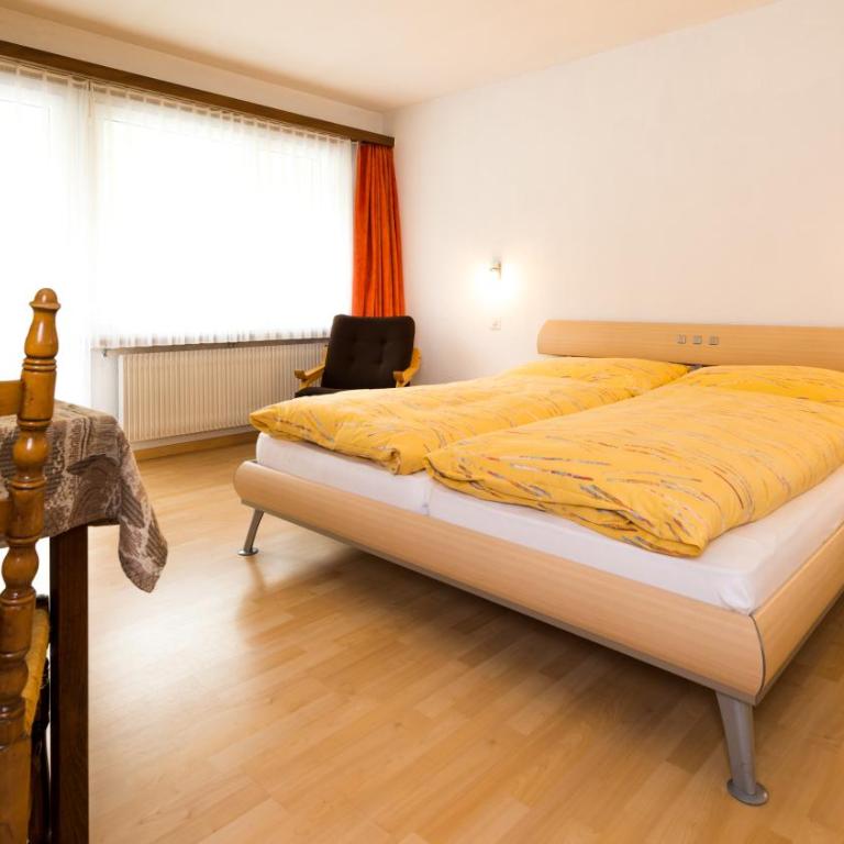 Apartments Atlas - Familienapartment (6 Erwachsene) - 3