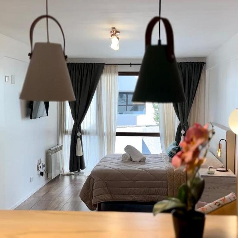 BlackBird España Way - Apartamento de 1 dormitorio - 2