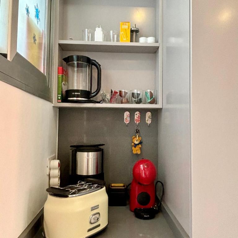 Loris Home playa ingles 50mt from Yumbo by luca properties gran canaria - Two-Bedroom Apartment - 18