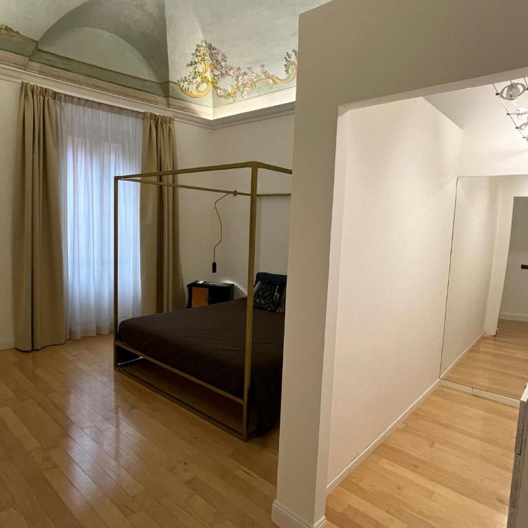 Casa Cavour Viterbo - Appartamento con 2 Camere da Letto - 5