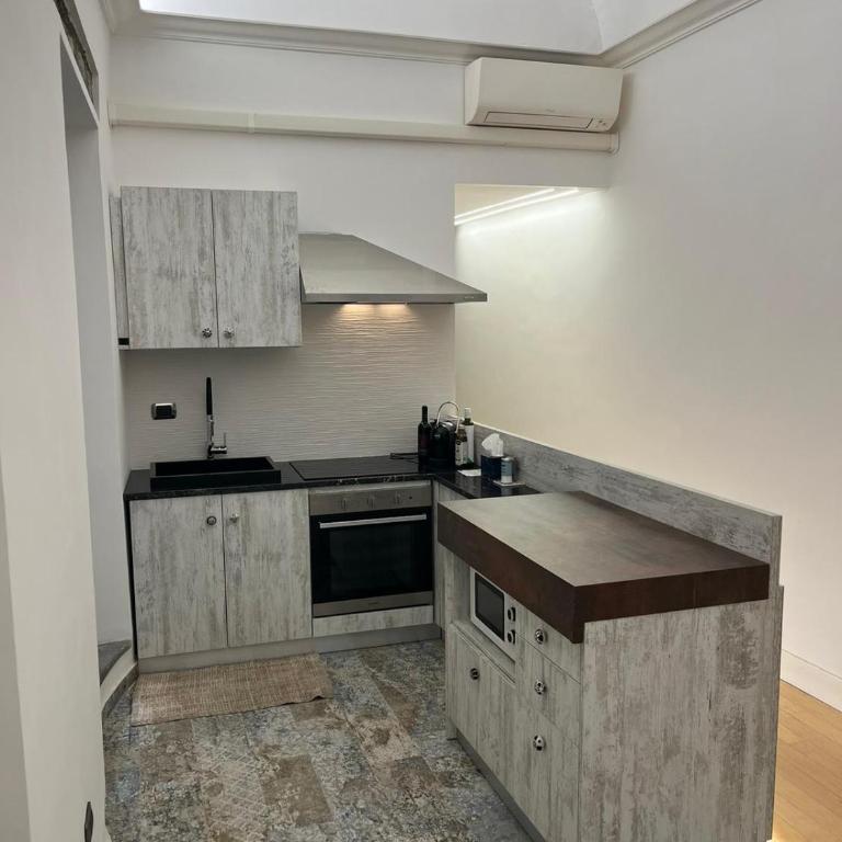 Casa Cavour Viterbo - Appartamento con 2 Camere da Letto - 6