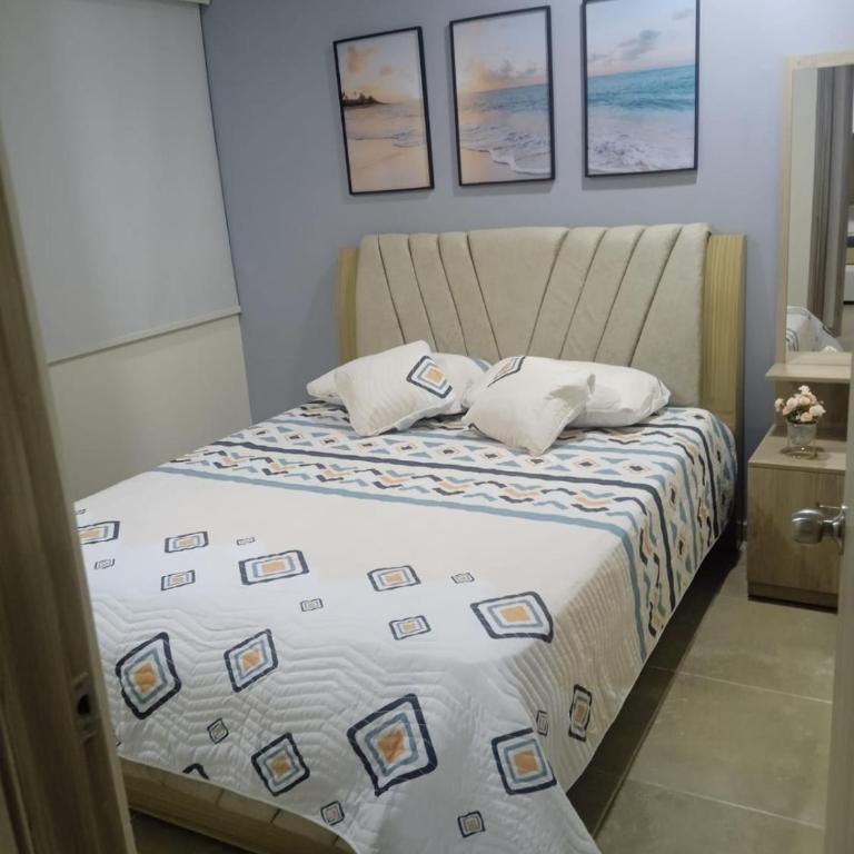 Cabañas OnBeach - Two-Bedroom Apartment - 8