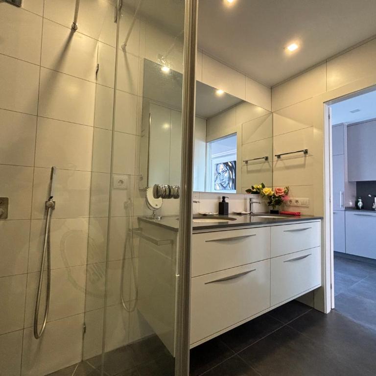 Loris Home playa ingles 50mt from Yumbo by luca properties gran canaria - Two-Bedroom Apartment - 15