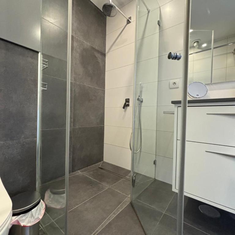 Loris Home playa ingles 50mt from Yumbo by luca properties gran canaria - Two-Bedroom Apartment - 14